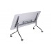 Flip Up & Folding Rectangular Table